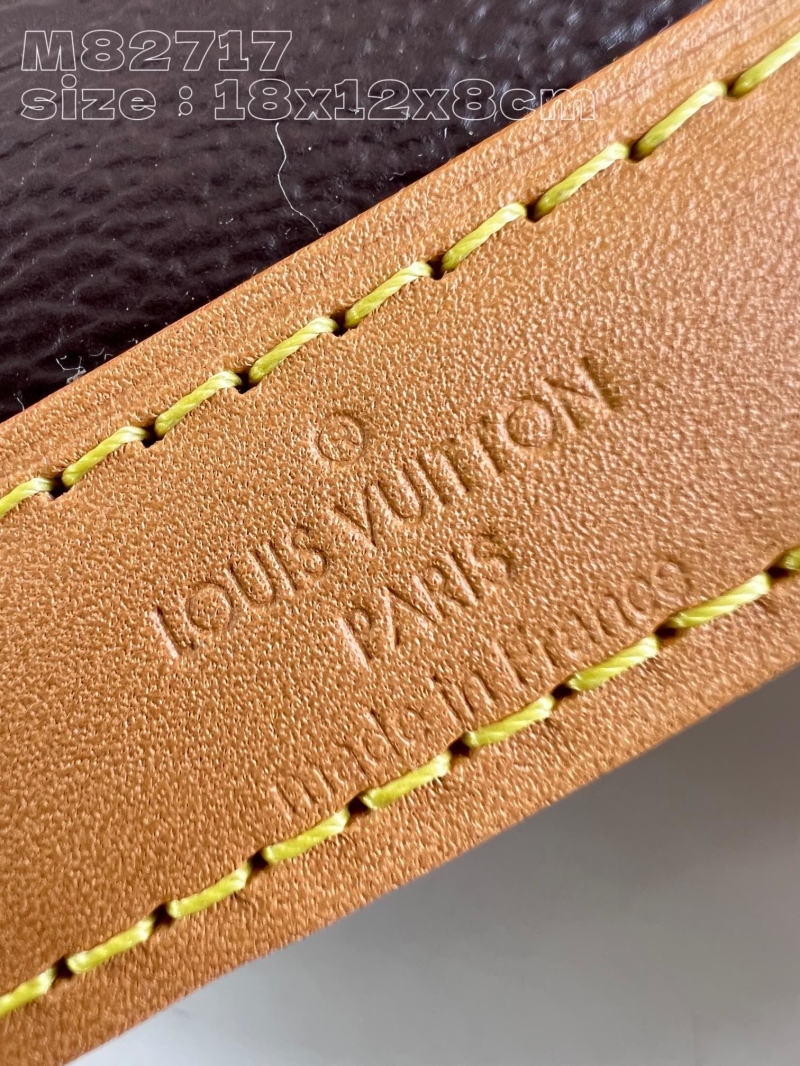 LV Top Handle Bags